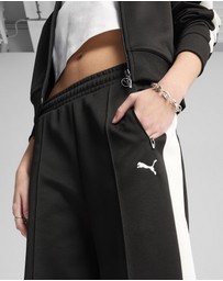 Puma - T7 Always On Straight Track Pants