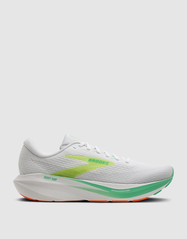 Brooks - Ghost AMP - Men's