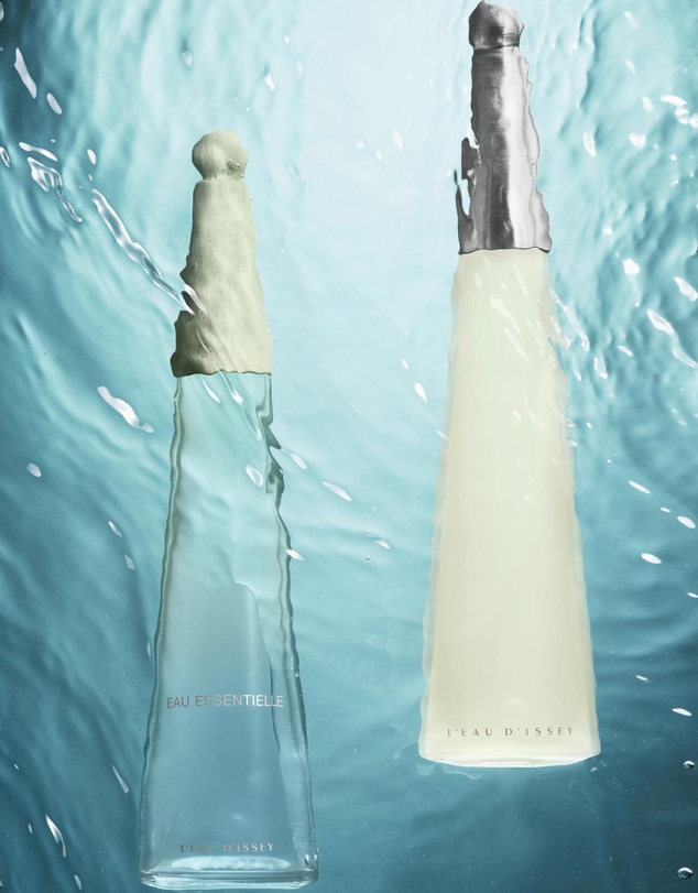 Issey Miyake - L'Eau d'Issey Eau Essentielle EDP 50ml