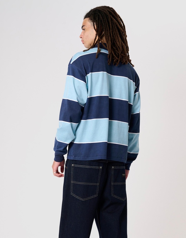 Abrand - Dewey LS Polo