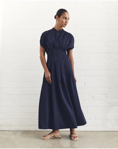 Willa - Otis Dress