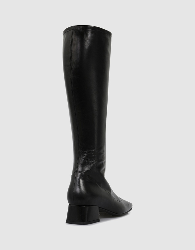 Sempre Di - Tiana Knee-high Boots