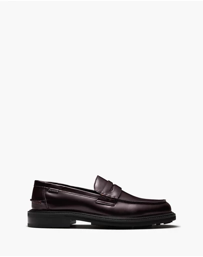 Aquila - Mensa Penny Loafers