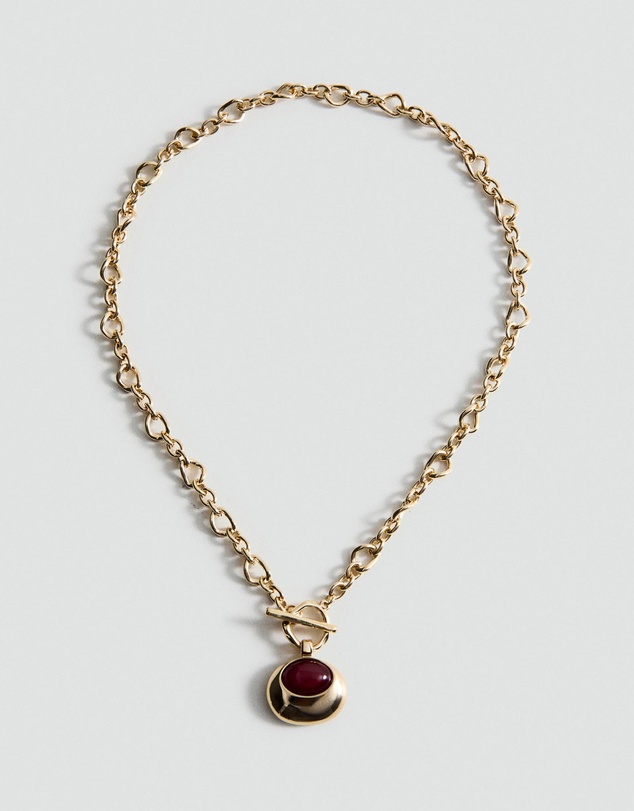 M.N.G - Eleonora Necklace