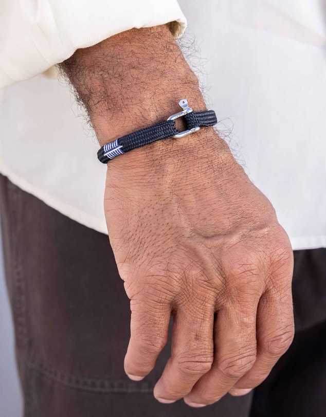 PIG&HEN - Vicious Vik Bracelet