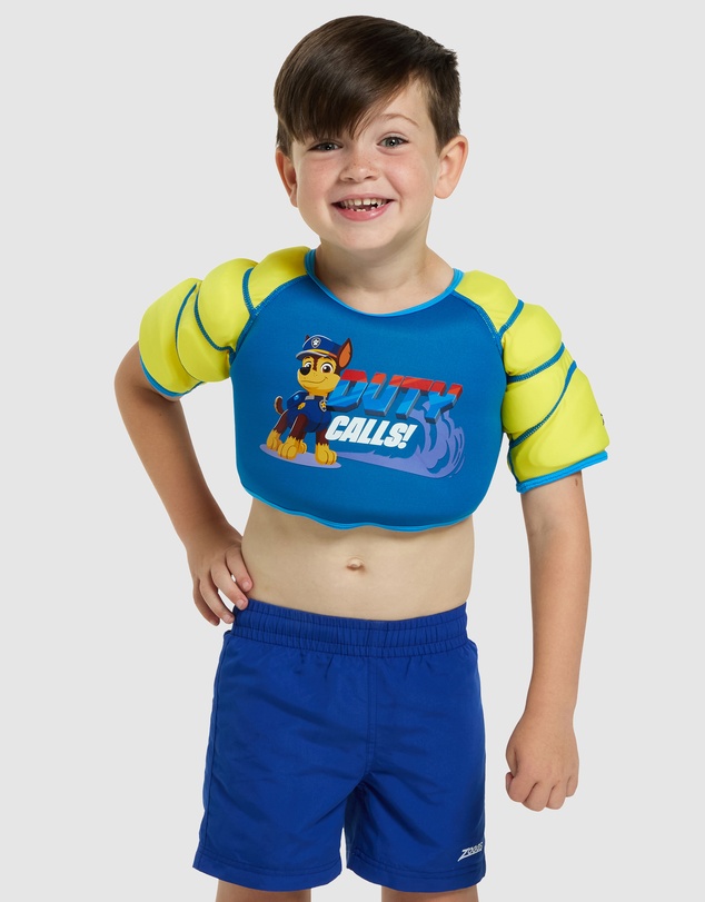 Zoggs - Paw Patrol Water Wings Vest - Babies-Kids
