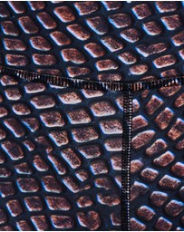 AVE Active - Snake Shorts