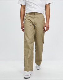 Dickies - Super Baggy 852 Loose Fit Work Pant