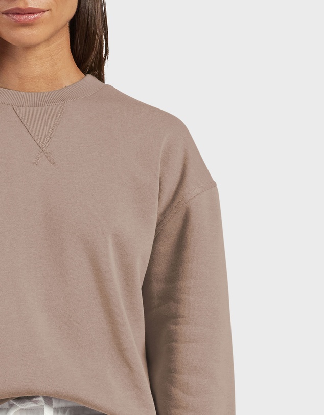 Academy Brand - Academy Crew Sweat