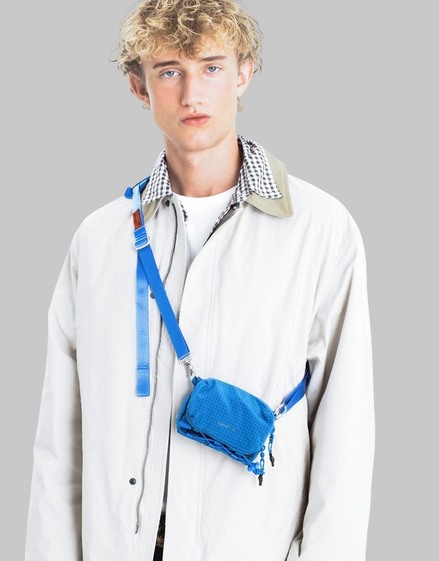 Topologie - Utility Sling