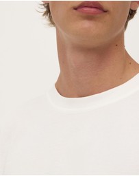 Assembly Label - Ross Tee