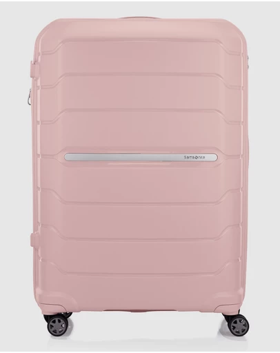Samsonite - Oc2Lite Check-In Extra Large 81Cm 4.55Kg Suitcase Expandable