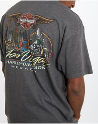 Vintage by The Real Deal - Pre Loved - Vintage Harley Davidson Tee