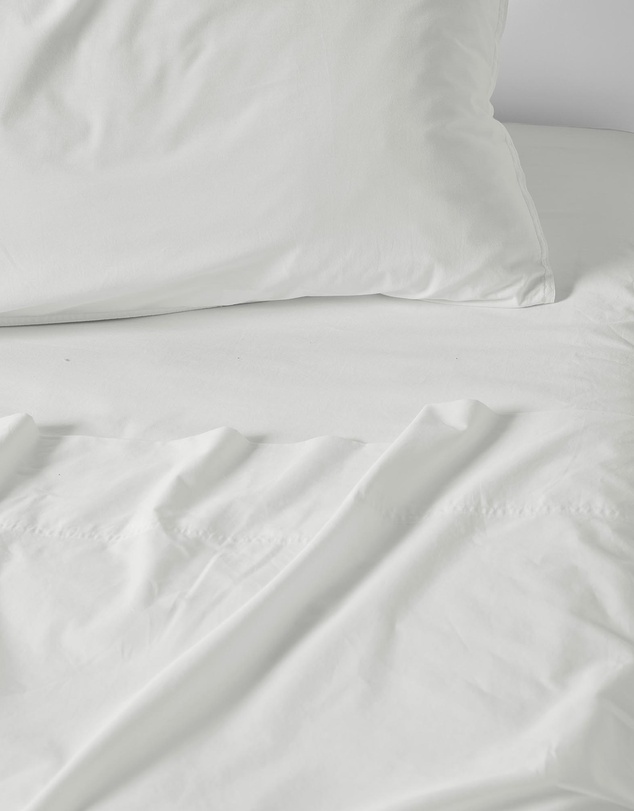 Linen House - Organic Cotton Sheet Set