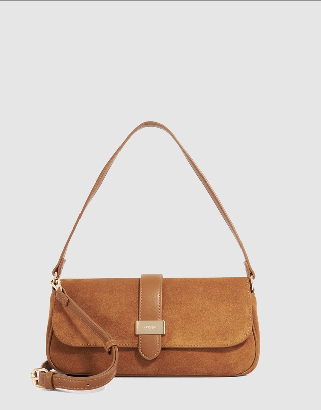 Dune London - Delsees - Tan