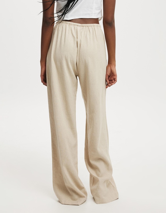 Cotton On - Haven Wide Leg Pant