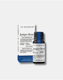 In Essence - In Essence Juniper Berry Pure Essential Oil 8ml