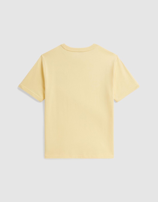 Polo Ralph Lauren - Logo Cotton Jersey Tee - Kids