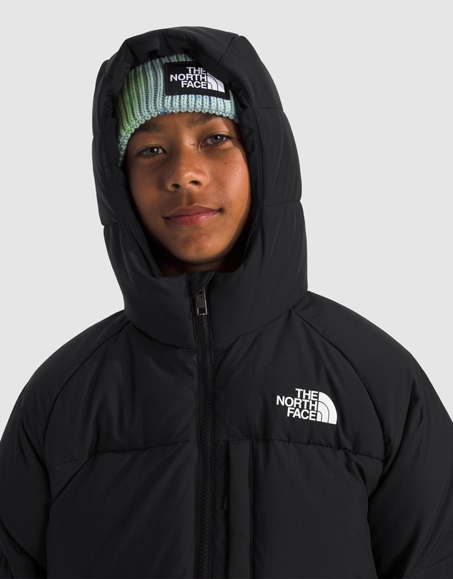 The North Face - North Down Hooded Jacket - Kids-Teens