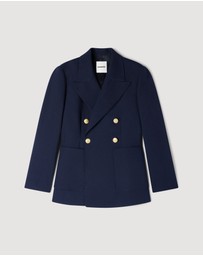 Sandro - Lesia Blazer