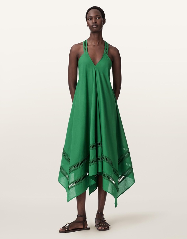 AllSaints - Lil Dress