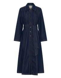 Morrison - Pierrot Denim Dress