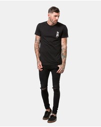 DVNT - Revolt Tee