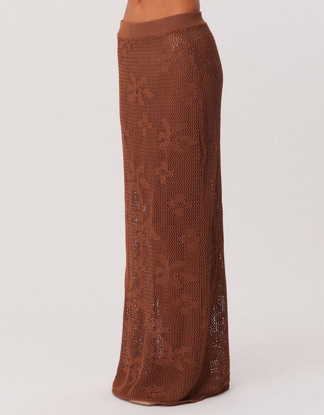 SNDYS - Terra Maxi Skirt