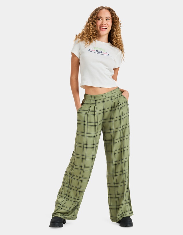 Roxy - Womens Beach Love T-Shirt