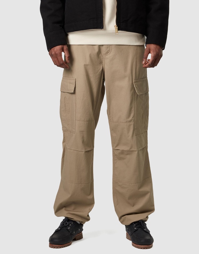 Carhartt WIP - Regular Cargo Pants