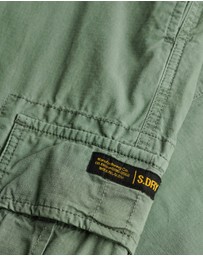 Superdry - Ripstop Light Cargo Pant