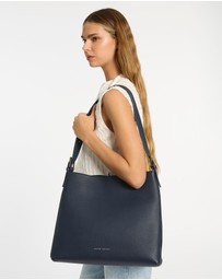 Status Anxiety - Forget About It Tote Bag