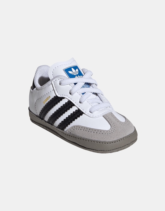 adidas Originals - Samba Crib - Babies