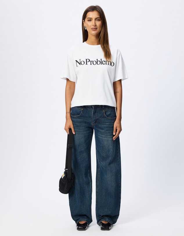 No Problemo - No Problemo SS Tee