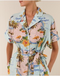 Palm Noosa - Rey Dress