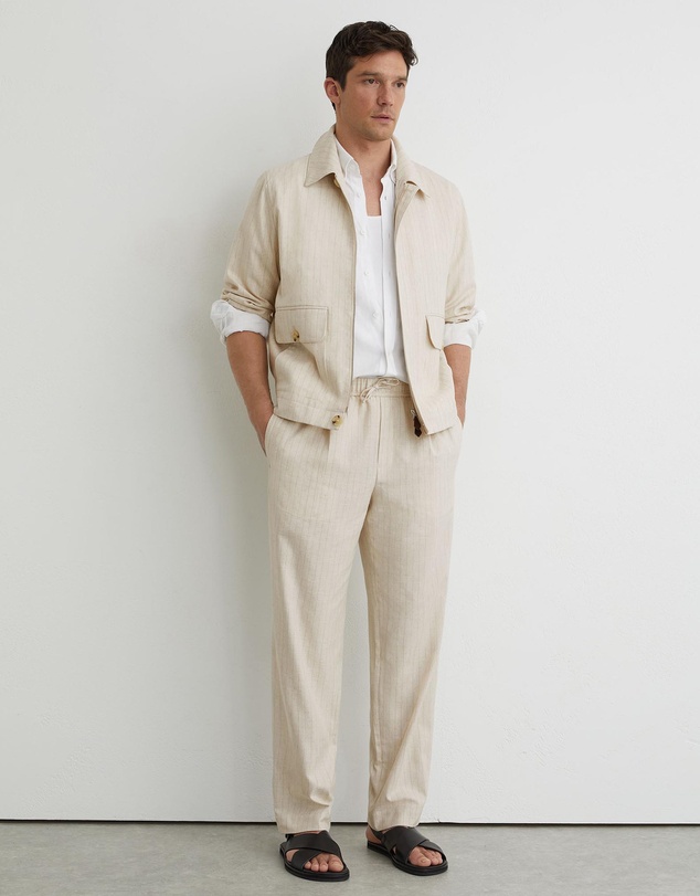 REISS - Slayman Jacket