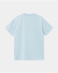 Carhartt WIP - SS Pocket T-Shirt