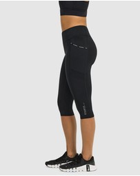 Rockwear - Speed 3/4 Tights