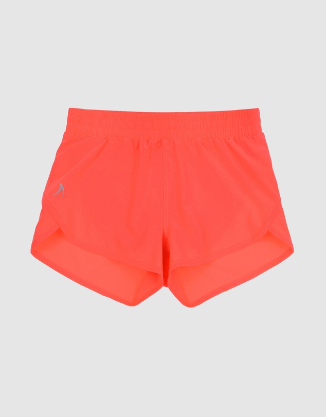 School Active Sports - SAS Active Recycled Fibre Shorts