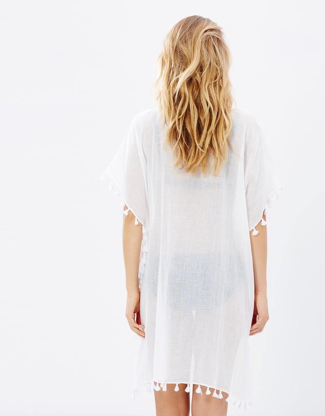 Seafolly - Amnesia Kaftan