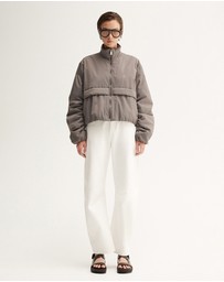 Elka Collective - Oliver Jacket