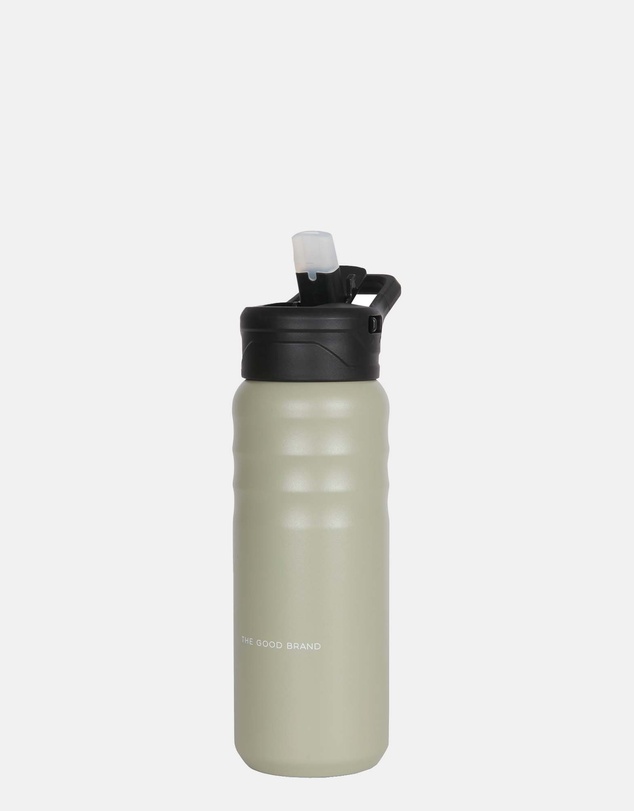 The Good BRAND - Large Insulated Drink Bottle