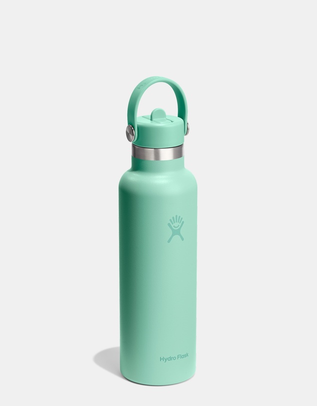Hydro Flask - 21 Oz Standard Flex Straw Cap