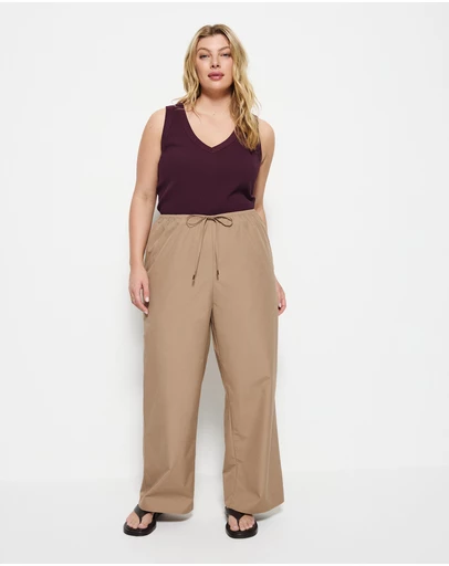Commonry - Brienna Pant