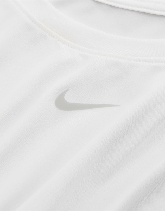 Nike - Plus One Classic Dr-FIT Tank