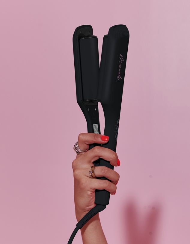 Mermade Hair - Double Waver