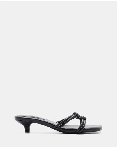 Therapy - Haze Heels