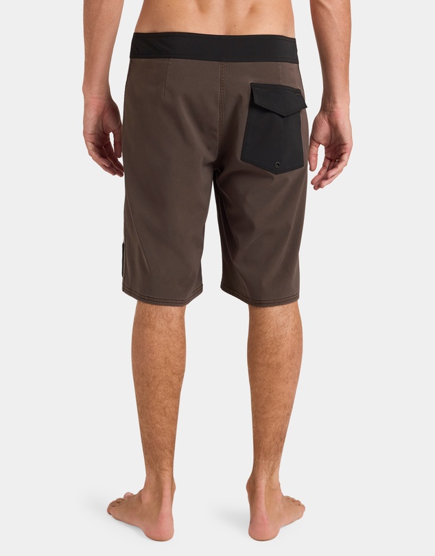 RVCA - Mens Rvca Drip 22