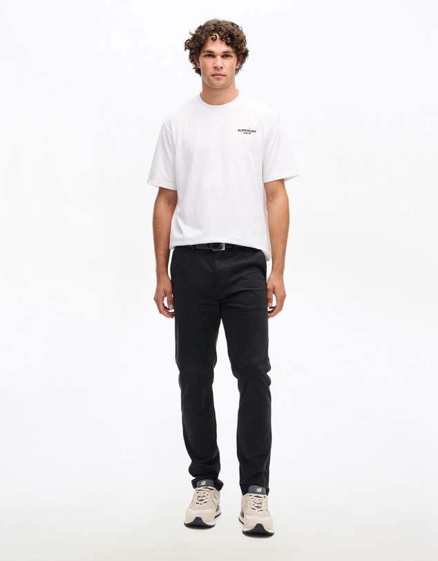 Superdry - Vintage Slim Fit Chino Pant