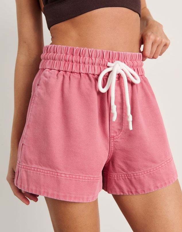 Jag - Loe Denim Short